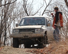  Pajero Club |   