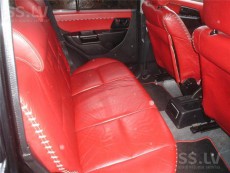  Pajero Club |   