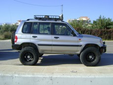  Pajero Club |   