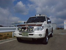  Pajero Club |   