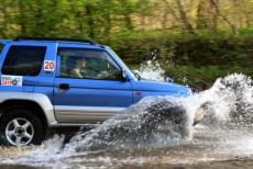  Pajero Club |   