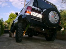  Pajero Club |   