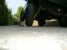  Pajero Club |   