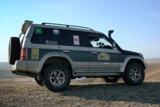  Pajero Club |   