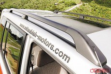  Pajero Club |   