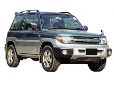  Pajero Club |   