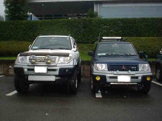  Pajero Club |   