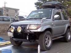  Pajero Club |   