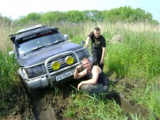  Pajero Club |   