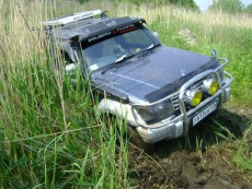  Pajero Club |   