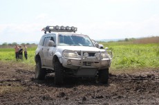  Pajero Club |   