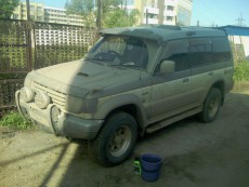  Pajero Club |   