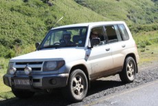  Pajero Club |   