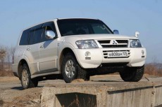  Pajero Club |   