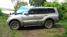  Pajero Club |   