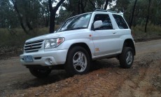  Pajero Club |   