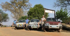  Pajero Club |   