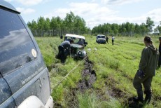  Pajero Club |   