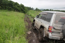  Pajero Club |   