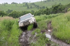  Pajero Club |   