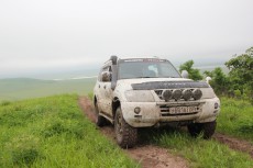  Pajero Club |   