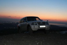  Pajero Club |   