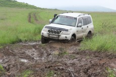  Pajero Club |   