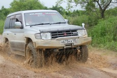  Pajero Club |   