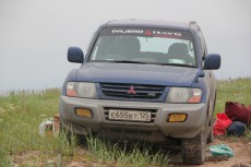  Pajero Club |   