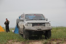  Pajero Club |   