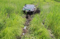  Pajero Club |   