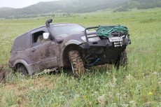  Pajero Club |   