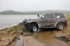  Pajero Club |   