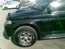  Pajero Club |   