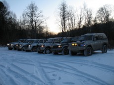  Pajero Club |   