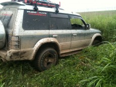  Pajero Club |   