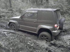  Pajero Club |   