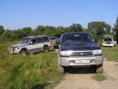  Pajero Club |   