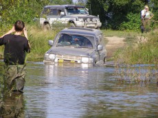  Pajero Club |   