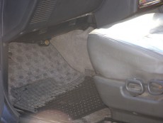  Pajero Club |   