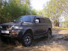  Pajero Club |   