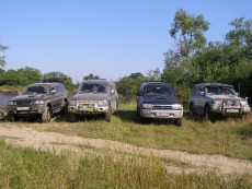  Pajero Club |   