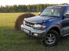  Pajero Club |   