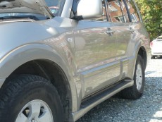  Pajero Club |   