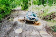  Pajero Club |   