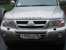  Pajero Club |   