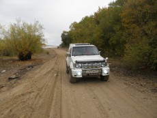  Pajero Club |   