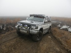  Pajero Club |   