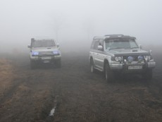  Pajero Club |   