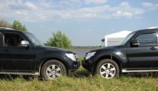  Pajero Club |   
